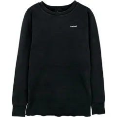 古着 カーハート Carhartt サーマルロンT ハニカム メンズL相当/eaa616289