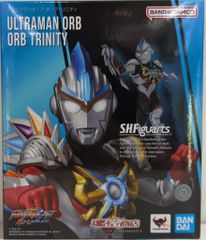 BANDAI SPIRITS SHFiguarts 울트라맨 오브 오브 트리니티