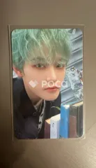 NCT チョンロ DREAMSCAPE REAL CITY Ver.