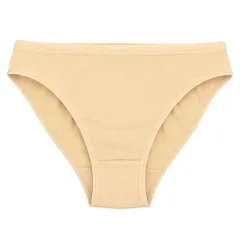 バレエ アンダーショーツ 綿95% キッズ ジュニア 大人 コットン ベージュ 肌色 ファンデーション インナーショーツ アンダーパンツ 子供 大きいサイズ a103