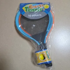 エナジー テニス ラケット セット ラケットセット