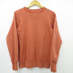 JUNGMAVEN スウェット M ヘンプ 麻 Made in the USA - メルカリ
