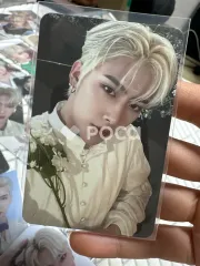 ZEROBASEONE リッキー YOUTH IN THE SHADE DIGIPACK VER. SOUNDWAVE ラキドロ