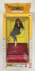 バンプレスト DXルパンファミリー集合フィギュア2 峰不二子