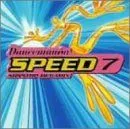 【中古】［CD］ダンスマニア スピード・7