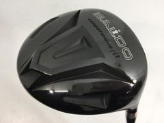返品OK お買い得品！【中古ゴルフクラブ】BALDO(バルド) BALDO(バルド) コンペチオーネ 568 460cc ドライバー Motore Speeder 569 エボリューション2 1W