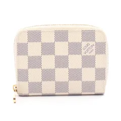 LOUIS VUITTON ルイ・ヴィトン ジッピーコインパース  コインケース