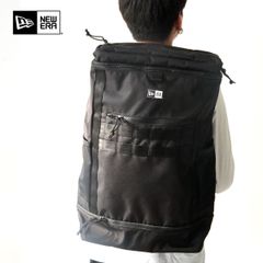 NEW ERA × MARY QUANT コラボ フラップ リュック - メルカリ