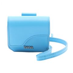 ChristianDior レディディオールAirPods Pro第一第二ケース - メルカリ