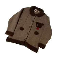 2026年最新】ピンクハウス カーディガン くまの人気アイテム - メルカリ