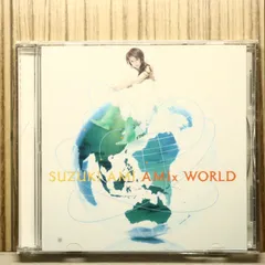 2026年最新around the world 鈴木亜美の人気アイテム - メルカリ