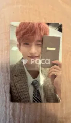 Seventeen ドギョム FML Faded Mono Life Ver.