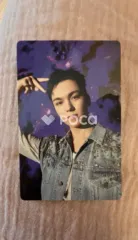 Seventeen バーノン セブチ SEVENTEENTH HEAVEN PM 10:23 Ver.