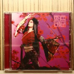初回盤 CD 浜崎あゆみ/ ayu-mi-x 4+selection Acou… - メルカリ