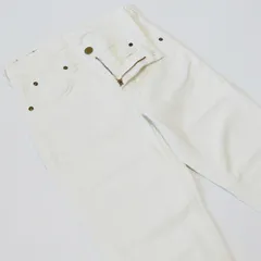 LeeリーLL0612▼スリムテーパードデニム▼XSサイズ▼ウエスト約70cm