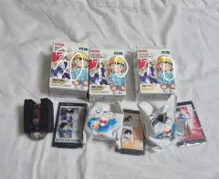 コナン リストウォッチ まとめ 個別 出品 松田 陣平 遠山 カズハ