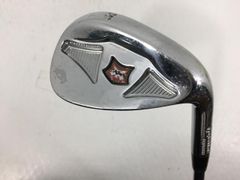 【中古ゴルフクラブ】テーラーメイド XR フォージド ウェッジ 2007 NSプロ 950GH SW