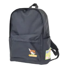 ズートピア バックパック リュックサック ニックワイルド BLACK ディズニー スモールプラネット Dパック デイパック キャラクター グッズ 