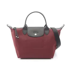 Longchamp ロンシャン ル プリアージュ エナジー S トップハンドル トートバッグ