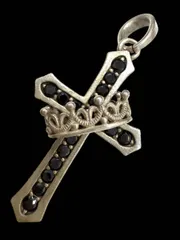 2026年最新】ジャスティンデイビス クロス ネックレスの人気アイテム