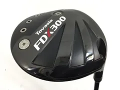 2026年最新】TOVASIA ドライバー FDX300の人気アイテム - メルカリ