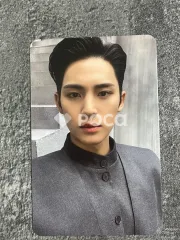 Seventeen ミンギュ セブチ Face the Sun ep.1 Control Ver.