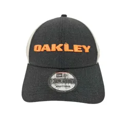 オークリー OAKLEY 9FORTY 切替 トラッカーキャップ メンズ ONE SIZE 