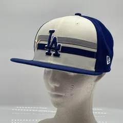 KO3879□NEW ERA ニューエラ 9FIFTY MLBドジャース 2024 オールスターゲーム