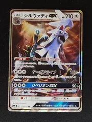 シルヴァディGX　RR