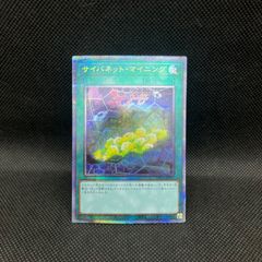 遊戯王 混絶獄神ヴィードリウム プリズマティックシークレットレア