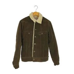 リー Lee Storm Rider 別注コーデュロイボアジャケット メンズ JPN：M 