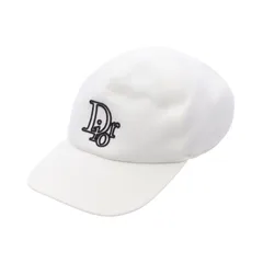 Dior ディオール キャップ