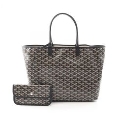 GOYARD ゴヤール サンルイPM トートバッグ