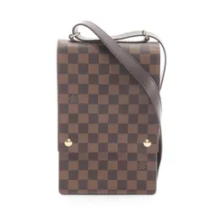 LOUIS VUITTON ルイ・ヴィトン ポートベロー  ショルダーバッグ