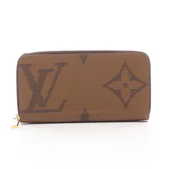 LOUIS VUITTON ルイ・ヴィトン ジッピーウォレット  ラウンド長財布