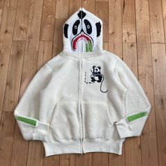 BAPE kaws milo animal ペンケース マイロ カウズ ベイプ - メルカリ