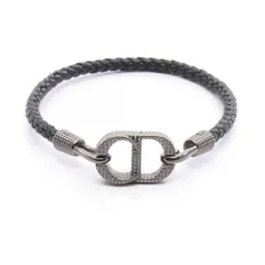Dior ディオール CD Icon ブレスレット