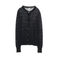 2026年最新】エルメス カーディガンの人気アイテム - メルカリ