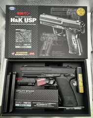 2026年最新】東京マルイ uspの人気アイテム - メルカリ