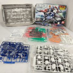 シ*ウ様 ダンボール戦機　LBX デクー&パンドラ　未開封品　おまけ付 ダンボール戦機 LBX デクー&パンドラ 未開封品 おまけ付 - メルカリ