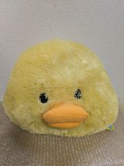 マザーグースの森 ぴよちゃん ぬいぐるみ クッション マザーガーデン