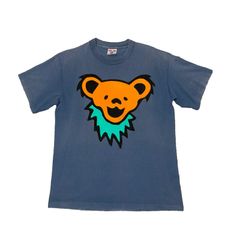 W&LT レンチキュラ カエル Tシャツ 紫 W&LT レンチキュラ カエル Tシャツ 紫 - メルカリ