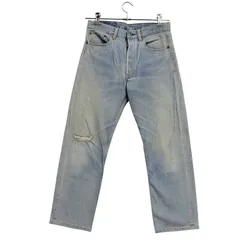 【現状渡し品】Levi's リーバイス 80S 刻印524 501XX DENIM PANTS デニム パンツ ボトムス 【157-260225-yn-05-izu】