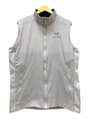 ARC’TERYX (アークテリクス) ATOM SL VEST MENS ベスト ジレ 中綿ジャケット 26890 L グレー メンズ/036のサムネイル