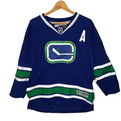 2026年最新】Nhl ゲームシャツ reebokの人気アイテム - メルカリ