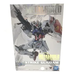 2026年最新】metal build ストライクガンダム 10th verの人気アイテム