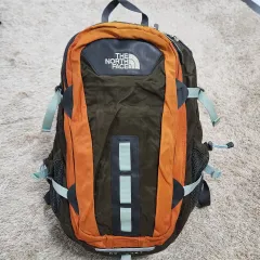 (ヴィンテージボックス) THE NORTH FACE ザノースフェイス 正規品 HOT Face the Sun バックパック