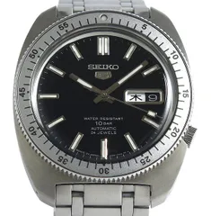 ★箱保付！美品！SEIKO セイコー 5スポーツ SKX series SBSA313 4R36-18F0 ヘリテージデザイン復刻 限定モデル 自動巻き メンズ★
