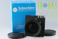 Schneider-Kreuznach APO-Componon 45mm - メルカリ