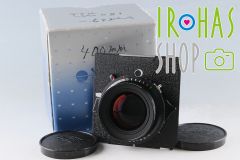 Schneider-Kreuznach APO-Componon 45mm - メルカリ